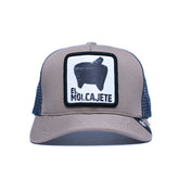 GORRA EL MOLCAJETE