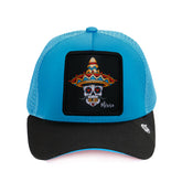 Gorra "Calaca Sombrero" - Edición México de Gala