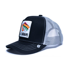 EL ZARAPE CAP