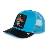 Gorra "Calaca Sombrero" - Edición México de Gala