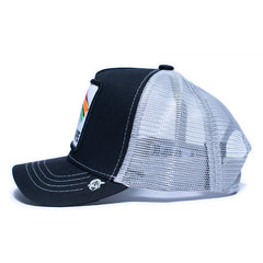 EL ZARAPE CAP