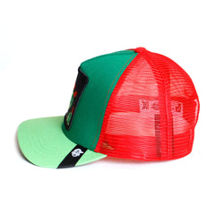 Gorra "México Lindo" - Edición Nopalera