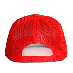Gorra "México Lindo" - Edición Nopalera