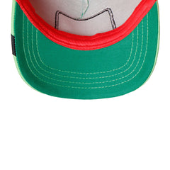 Gorra "México Lindo" - Edición Nopalera