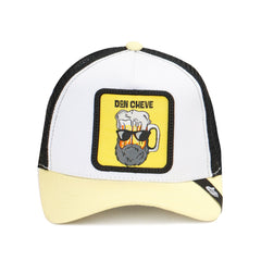 Gorra "Don Cheve" - Edición Barba de Espuma