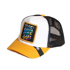 Gorra "La Gozadera" - No se Gana pero se Goza Edition