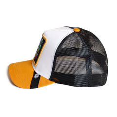 Gorra "La Gozadera" - No se Gana pero se Goza Edition