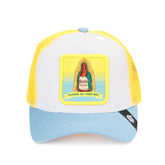 Gorra "Santa Caguama" - Cúrame de Todo Mal