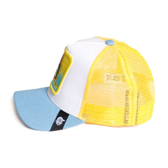 Gorra "Santa Caguama" - Cúrame de Todo Mal