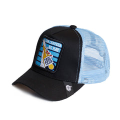 Gorra "Con Cerveza No Hay Tristeza" - Edición Azul