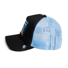 Gorra "Con Cerveza No Hay Tristeza" - Edición Azul