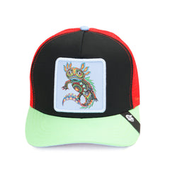 Gorra "Ajolote" - Edición Deidad Acuática