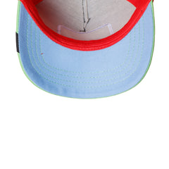 Gorra "Ajolote" - Edición Deidad Acuática