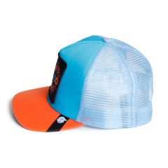 Gorra "México Nocturno" - Edición Bordado de Gala