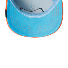 Gorra "México Nocturno" - Edición Bordado de Gala