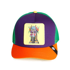 Gorra "Xoloitzcuintle" - Edición Guía Espiritual