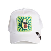 GORRA DE AGUACATE