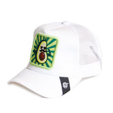 GORRA DE AGUACATE