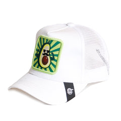 GORRA DE AGUACATE