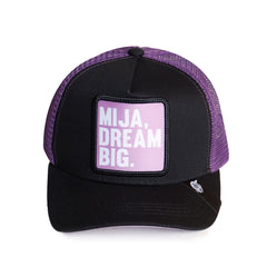 MIJA CAP