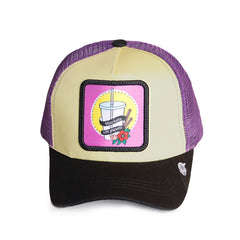 Gorra "Horchata con Piquete" - Edición Aguas Locas
