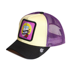 Gorra "Horchata con Piquete" - Edición Aguas Locas