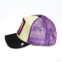 Gorra "Horchata con Piquete" - Edición Aguas Locas