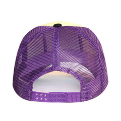 Gorra "Horchata con Piquete" - Edición Aguas Locas