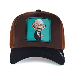 Gorra "El Innombrable" - Edición Mafia del Poder
