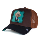 Gorra "El Innombrable" - Edición Mafia del Poder