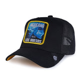 MEXICANO HASTA LOS HUESOS