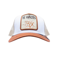 GORRA CONCHA