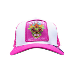 GORRA LUCHONA
