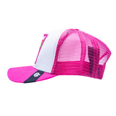 GORRA LUCHONA