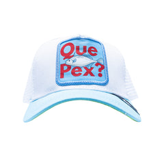 GORRA QUÉ PEX