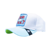 GORRA QUÉ PEX