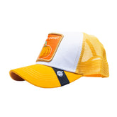 GORRA QUÉ TE PASA CALABAZA