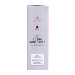 TERMO VIVA MEXICO CABRONES DAB