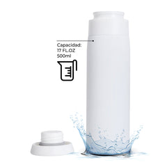 EN ESTE TERMO BEBE EL REY