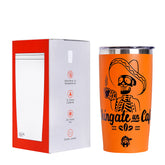 TERMO CHINGATE UN CAFÉ