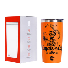 TERMO CHINGATE UN CAFÉ