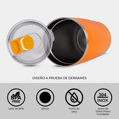 TERMO CHINGATE UN CAFÉ