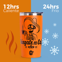 TERMO CHINGATE UN CAFÉ