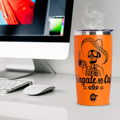 TERMO CHINGATE UN CAFÉ