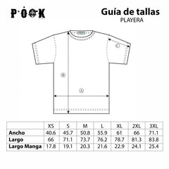 ¿Y SI SÍ? PLAYERA