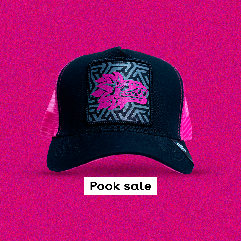 POOKSALE