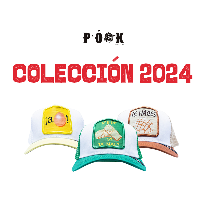 Colección Maya