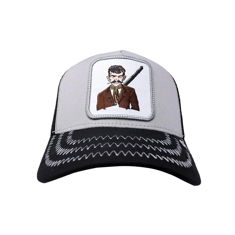 GORRA DE ZAPATA V2