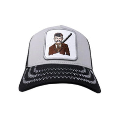 GORRA DE ZAPATA V2