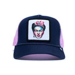 GORRA DE FRIDA KAHLO V2